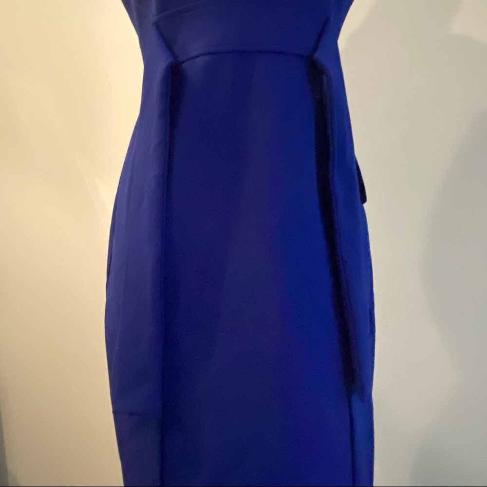 Vince Camuto sheath dress size 6 - Picture 5 of 11